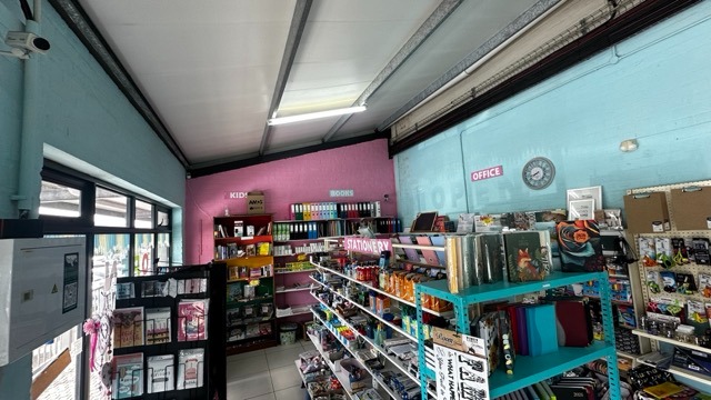 Commercial Property for Sale in Kleinmond Western Cape